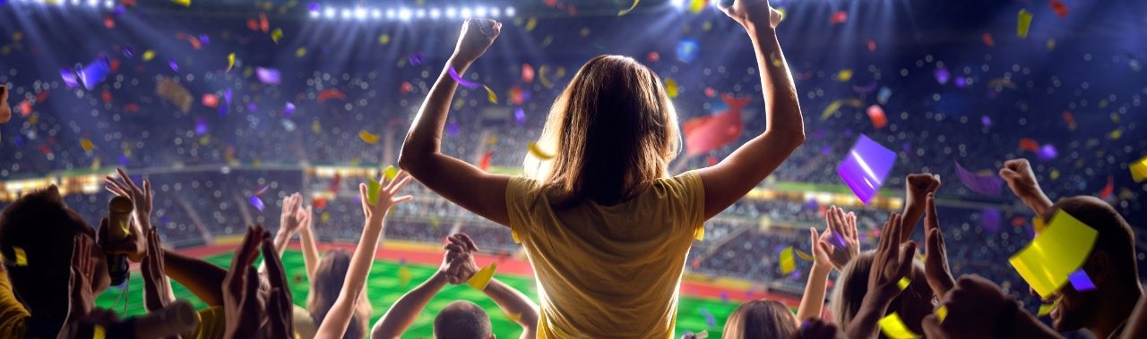 Sports & Entertainment