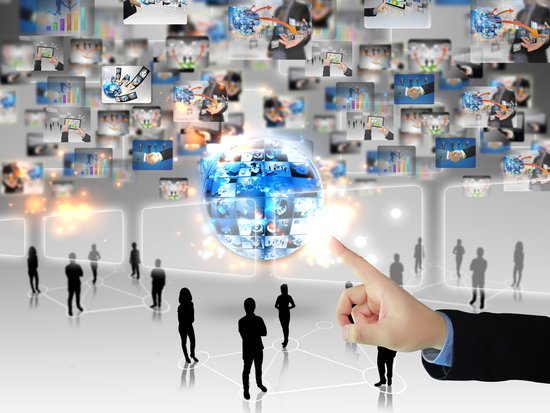 Software & Consumer Technology