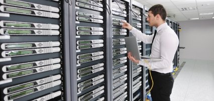 Data Centers