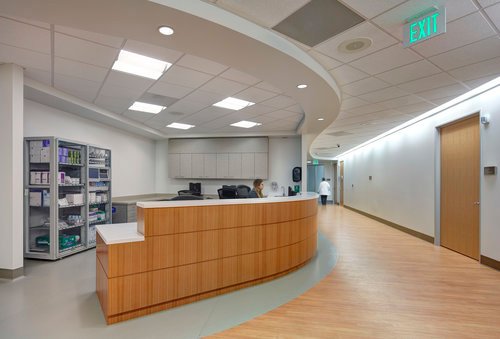 Medical Office Buildings
