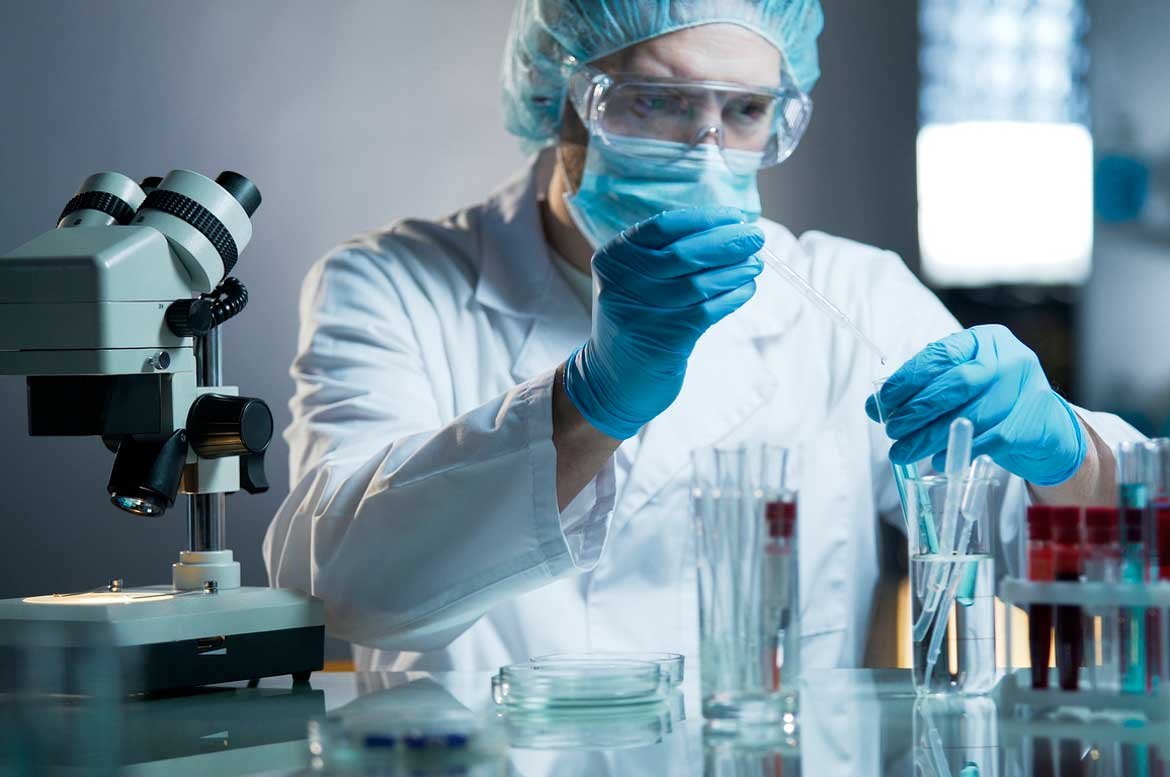Life sciences