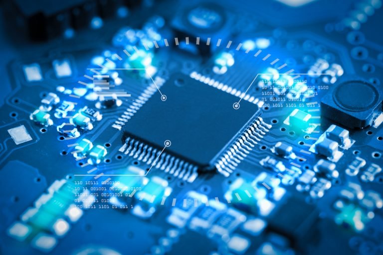 Semiconductors