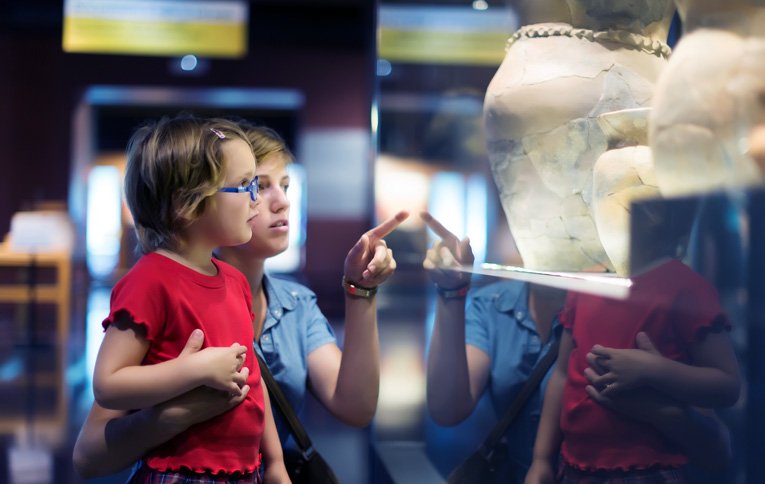 Museums