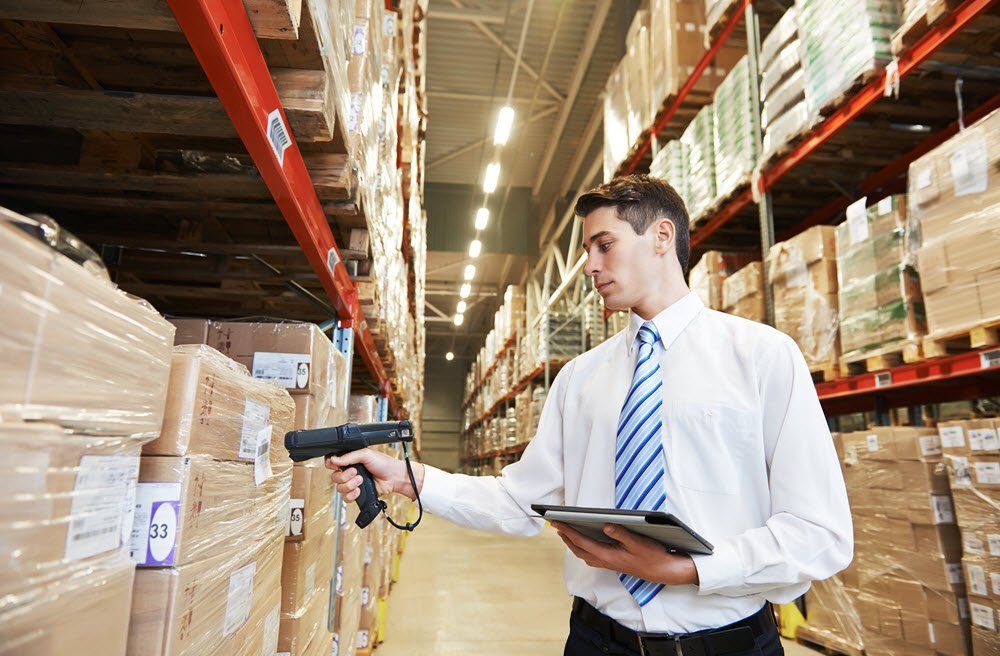 Warehousing & Distribution