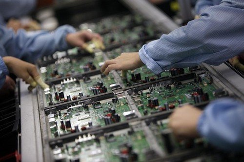 Technology & Manufacturing