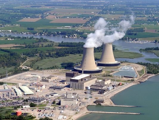 Nuclear Power Services