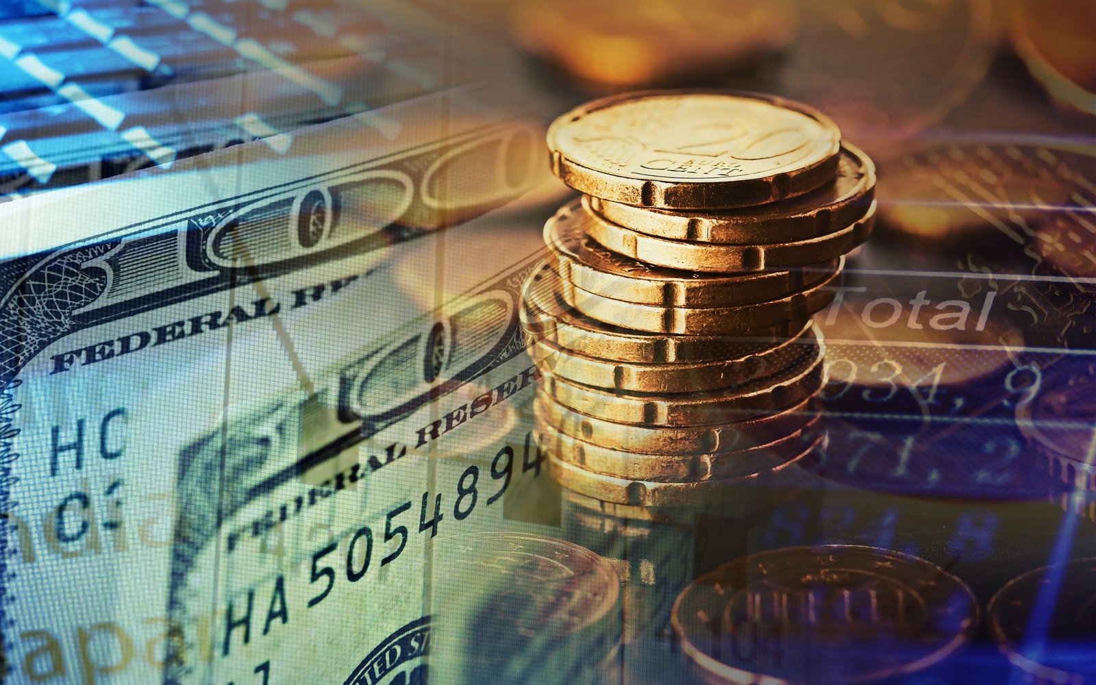 Banking & Financial