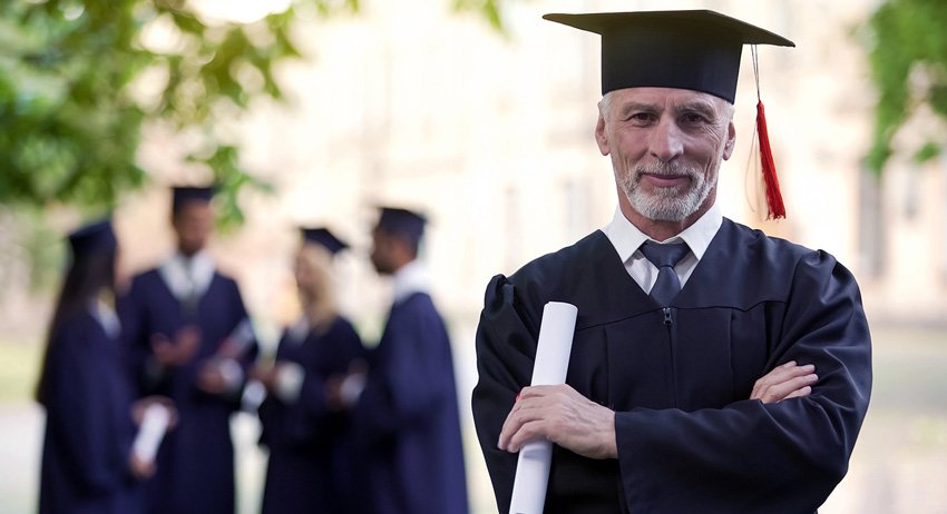 Higher Education