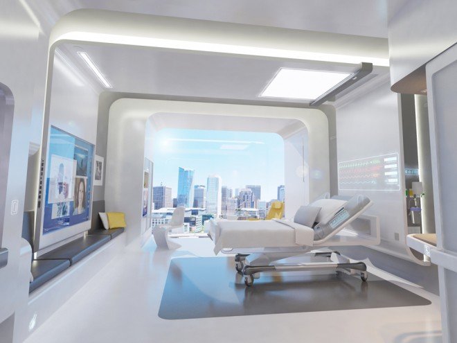 Hospitals