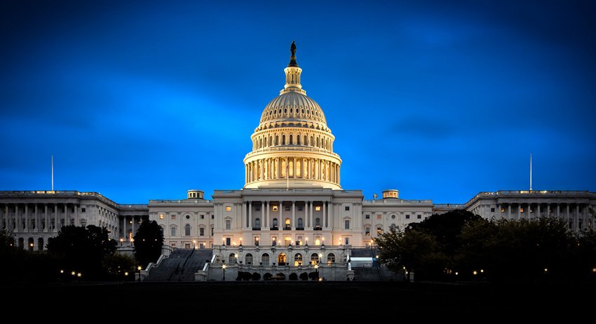 Federal Government